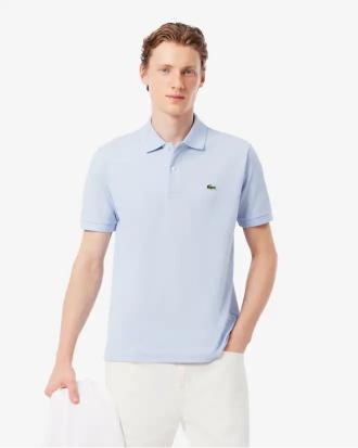 Lacoste Polo Classic Fit L.12.12