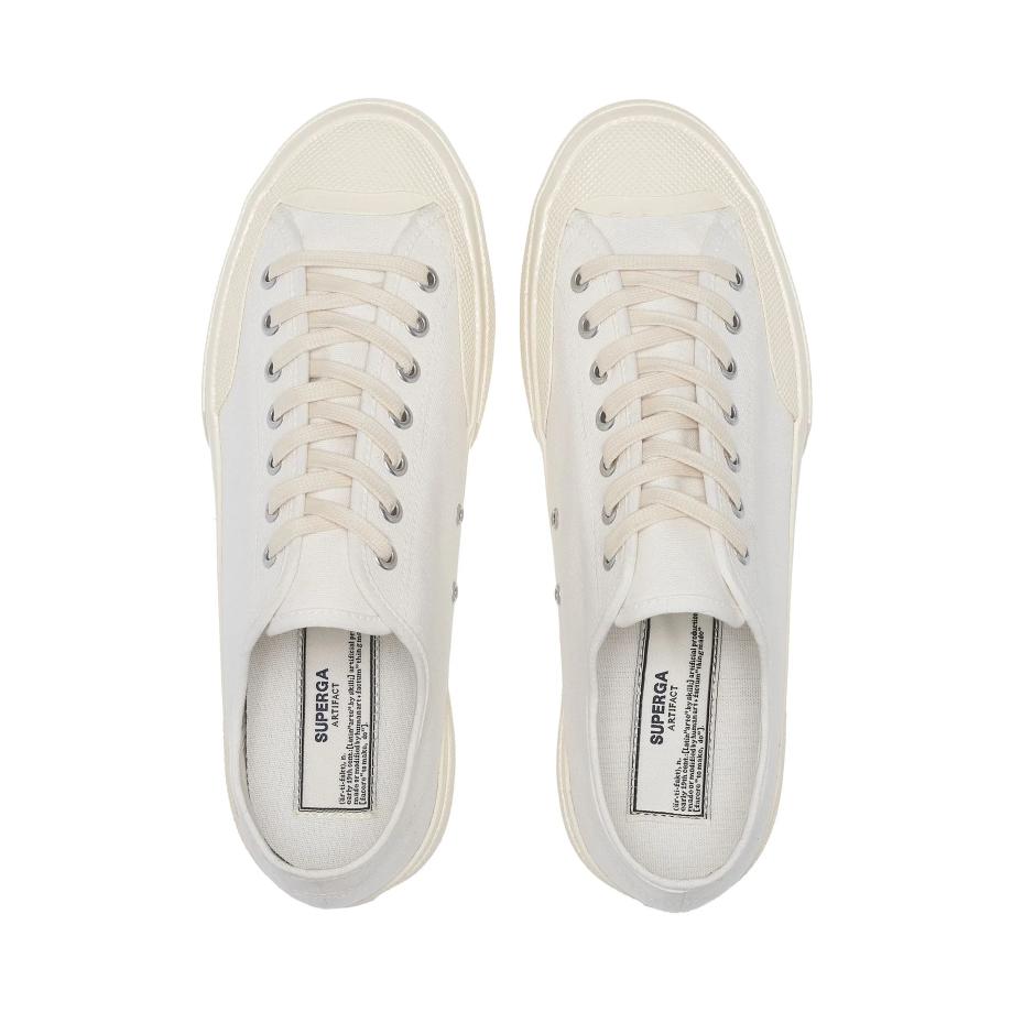 Superga Artifact 2432 Works Low Cut