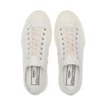 Superga Artifact 2432 Works Low Cut
