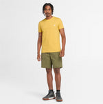 Timberland T-shirt Dunstan River