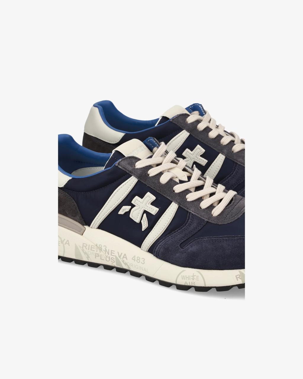 Premiata Lander 7204