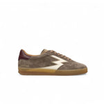Moaconcept Sneaker Club Suede Radica