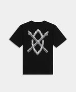 Daily Paper Chain Shield T-Shirt