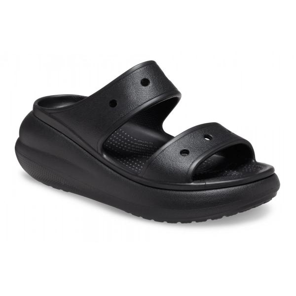 Crocs Classic Crush Sandal W