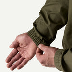Patagonia Lightweight All-Wear Unlined Jacket