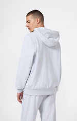 Champion Felpa con Cappuccio Full Zip Reverse Weave