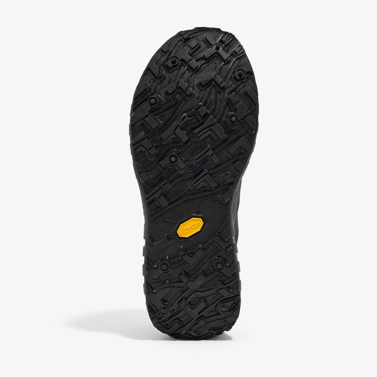 Norda 001A M Stealth Black