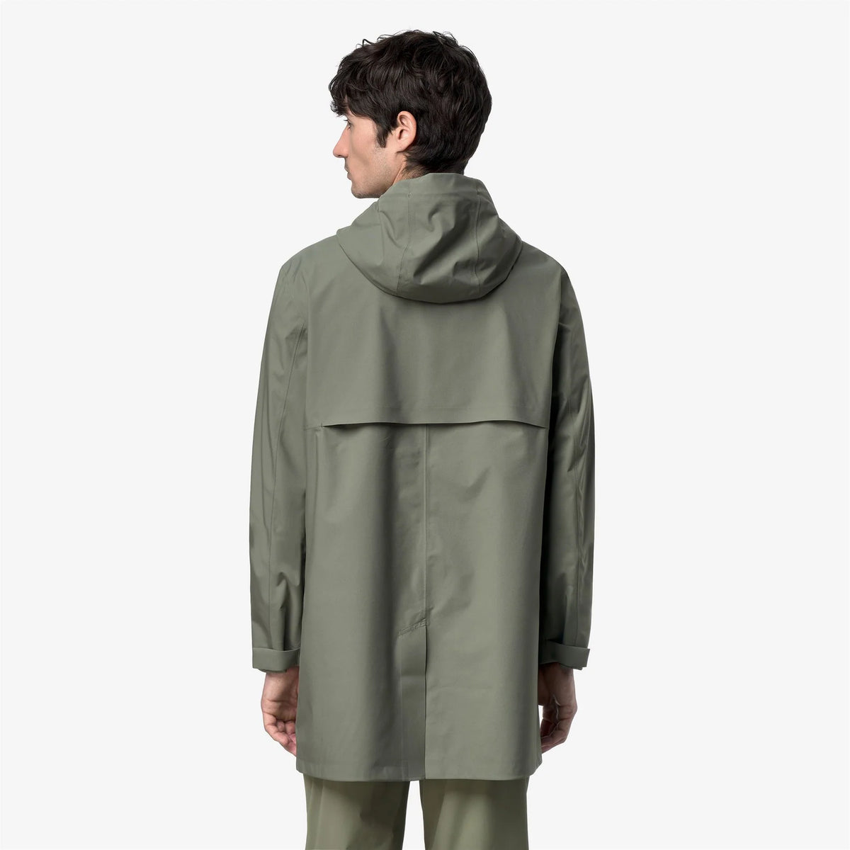 K-Way Giacca Tommy Stretch 2L