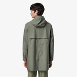 K-Way Giacca Tommy Stretch 2L