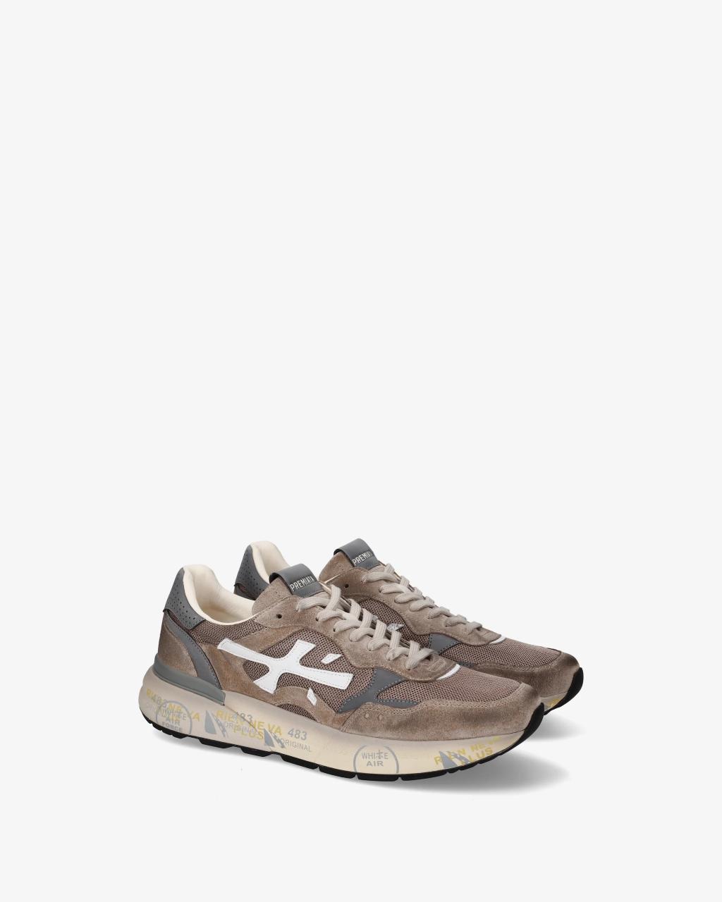 Premiata Mick 0.1 8118