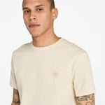 Timberland T-shirt a Maniche Corte Dunstan River
