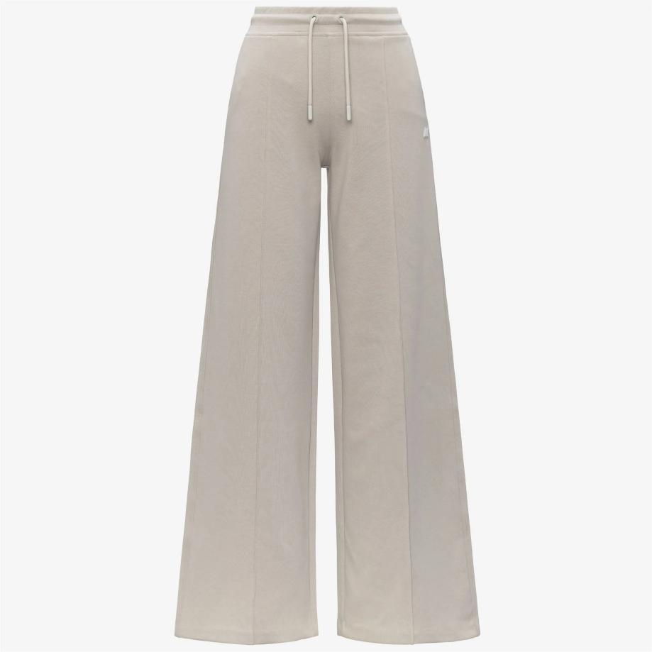 K-Way Pantalone Loyre Interlock