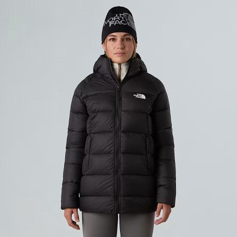 The North Face Parka Piumino Hyalite con Cappuccio