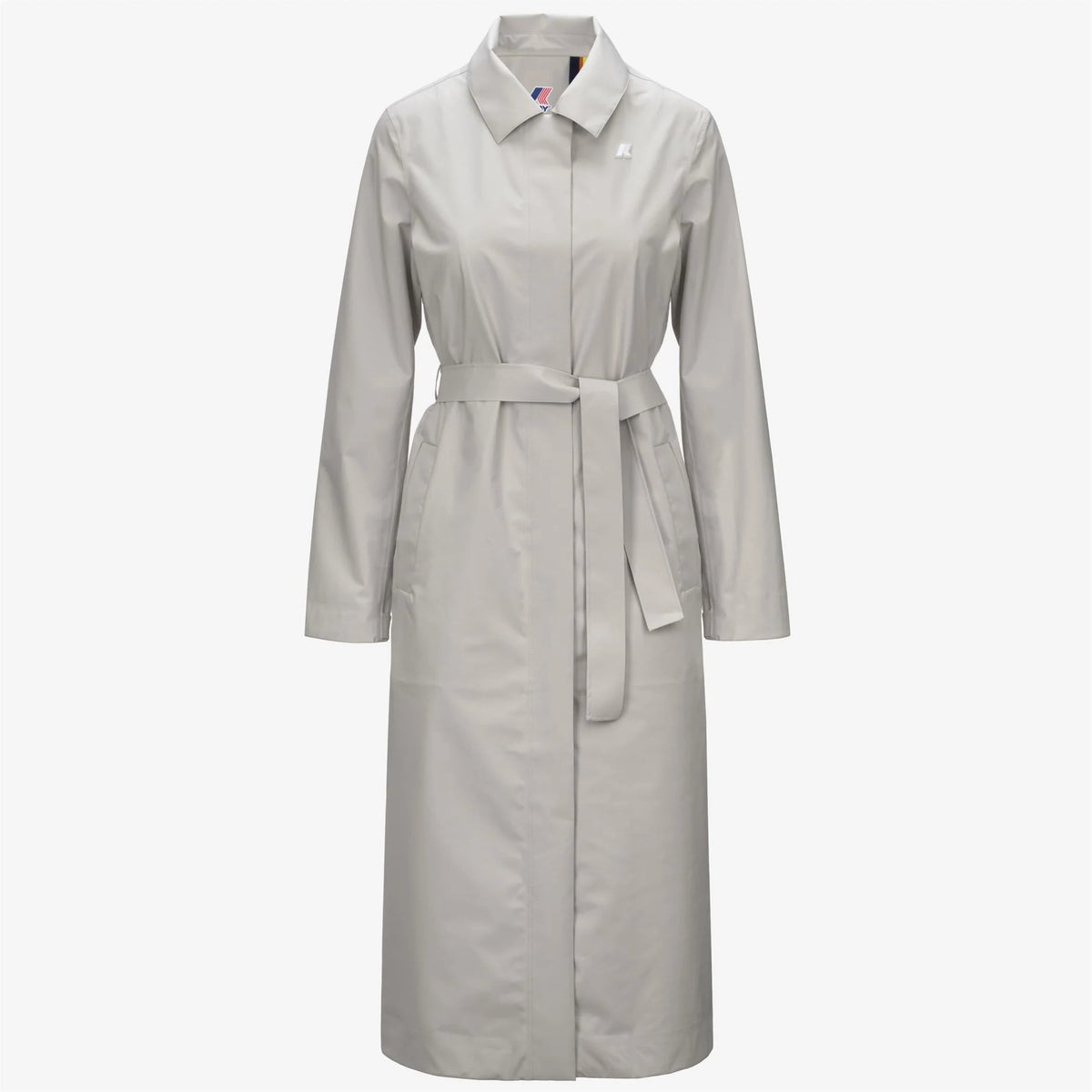 K-Way Impermeabile Barbra Stretch 2l