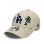 New Era 9FORTY LA Dodgers MLB City