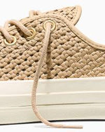 Converse Chuck 70 Woven Leather