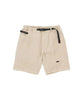 Gramicci Gadget Shorts Sand Pigment