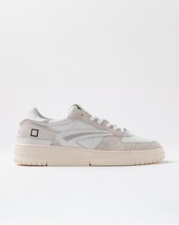 D.a.t.e. Torneo Pure Basic White