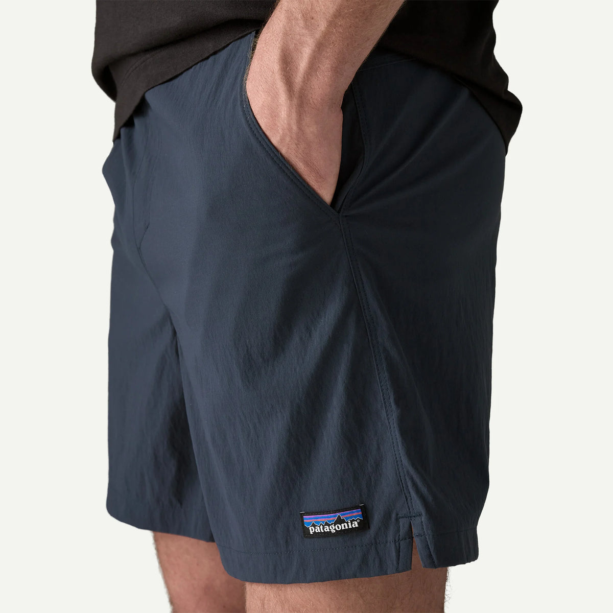 Patagonia Baggies Lights 6"