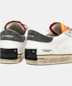 Crime London Distressed 2.0 Vivid Orange