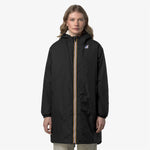 K-Way Le Vrai 4.0 Eiffel East Orsetto