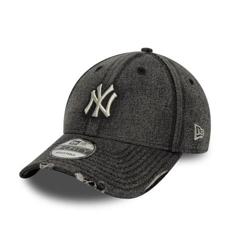 New Era 9Forty New York Yankees MLB Acid Wash