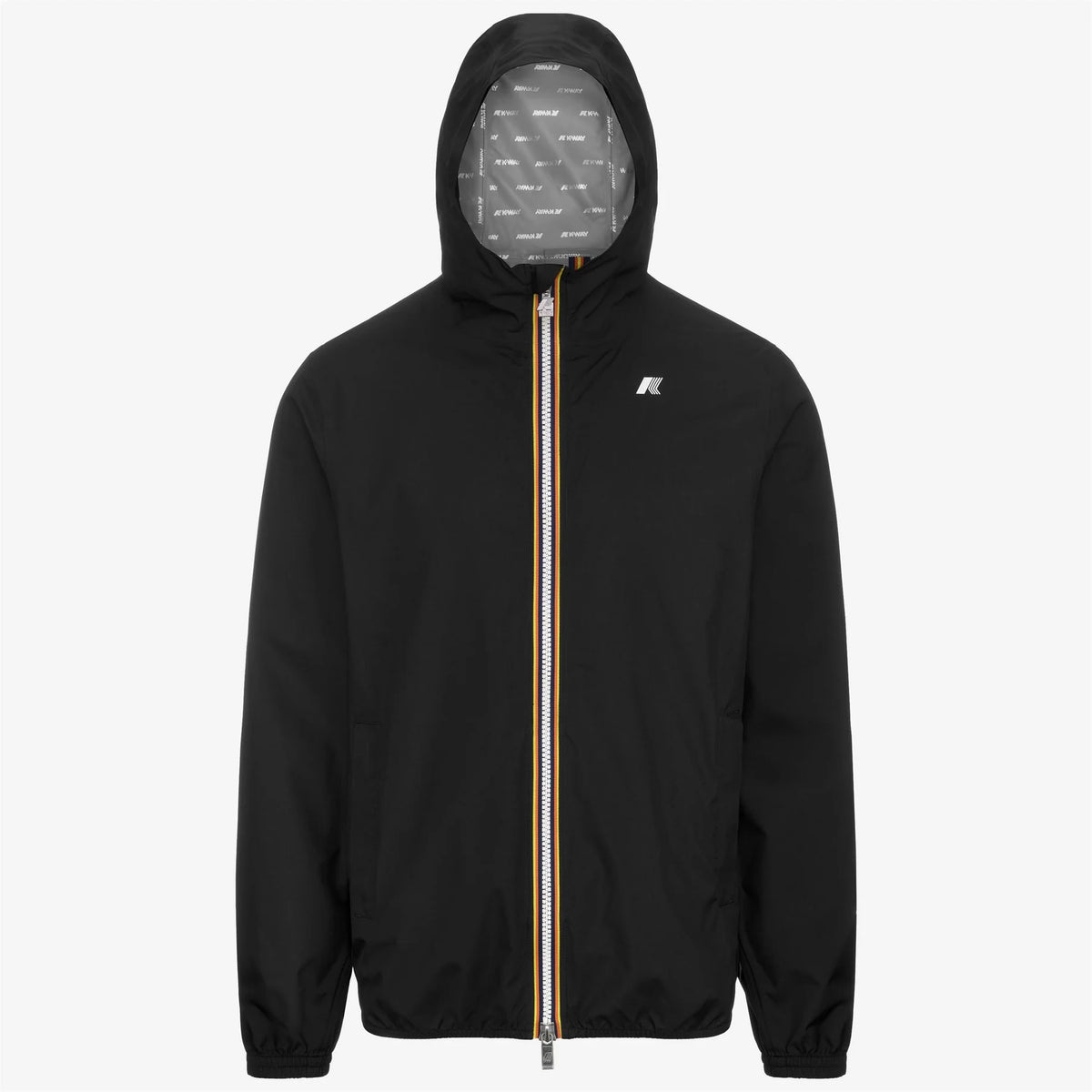 K-Way Giacca Jack Stretch Dot