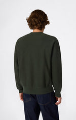 Champion Felpa Reverse Weave Relaxed