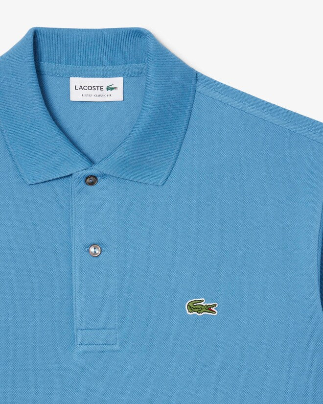 Lacoste Polo Classic Fit L.12.12