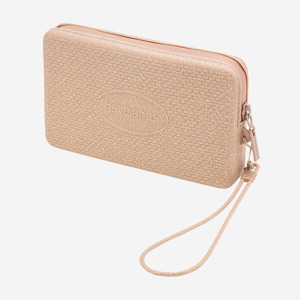 Havaianas Mini Borsa Glitter