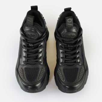 Buffalo London Binary Athena