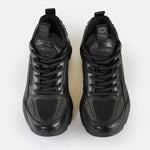 Buffalo London Binary Athena