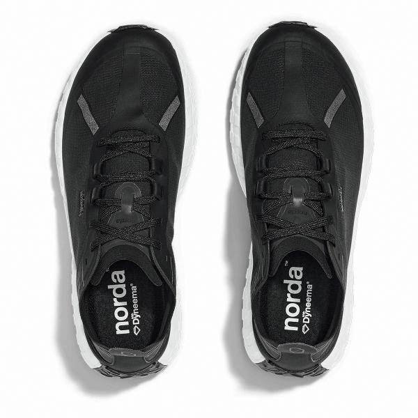 Norda 001A M Black
