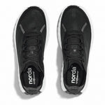 Norda 001A M Black