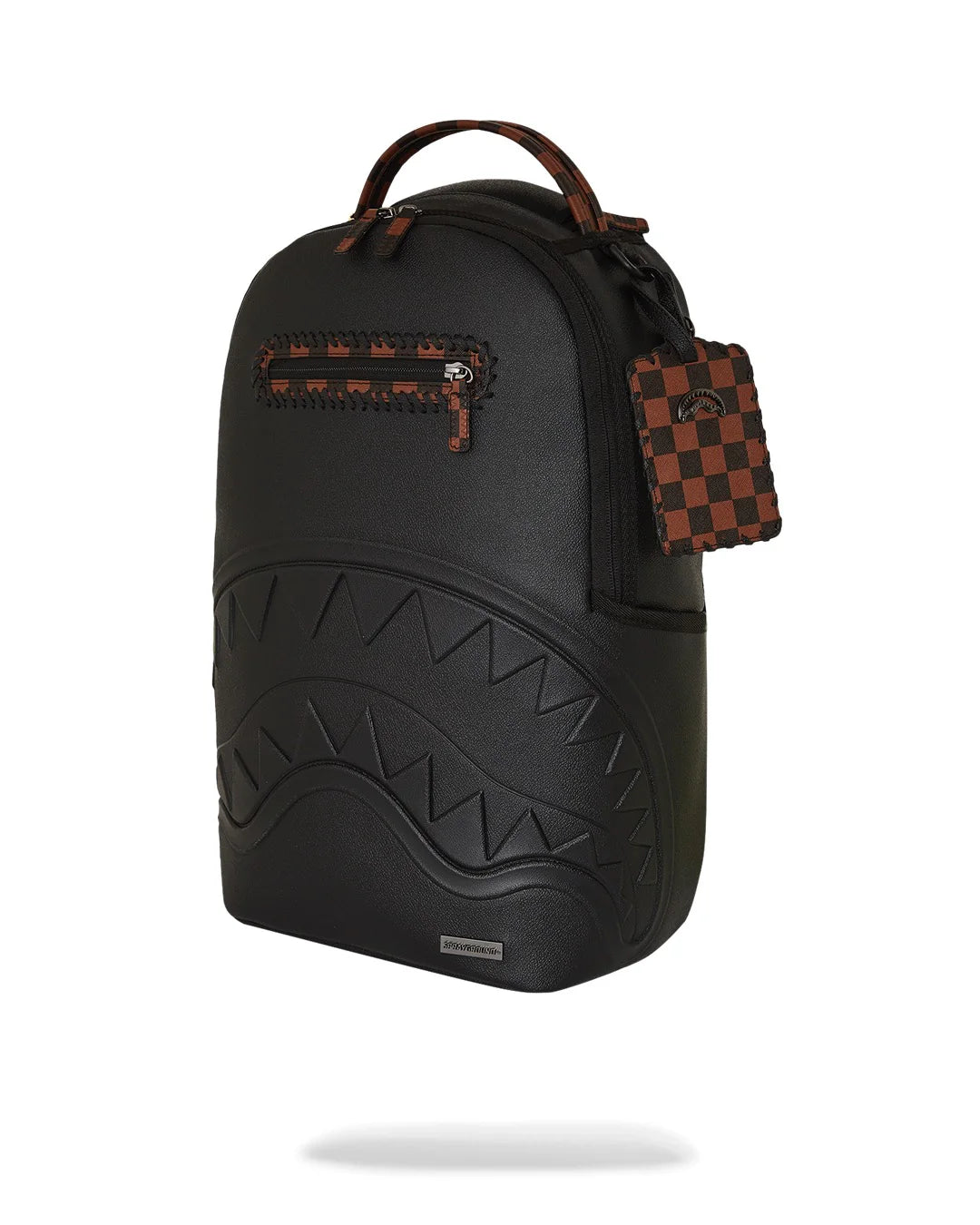 Sprayground Zaino Dose Of Check Deux Dlxs