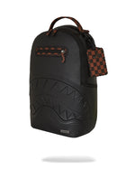 Sprayground Zaino Dose Of Check Deux Dlxs