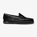 Sebago Dan El Paso Woman Black