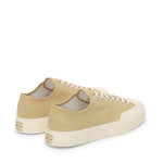 Superga Artifact 2432 Works Low Cut Cotton Canvas