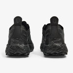 Norda 001A W Stealth Black