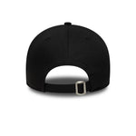 New Era New York Yankees MLB Mini Logo Black 9Twenty