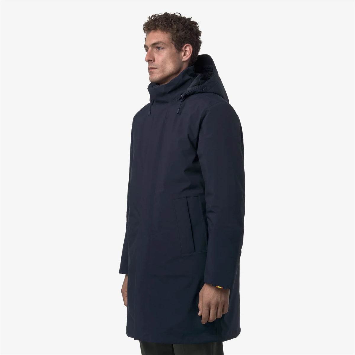 K-Way Thomal Bonded Padded