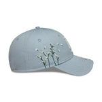 New Era 9Forty LA Dodgers MLB Floral