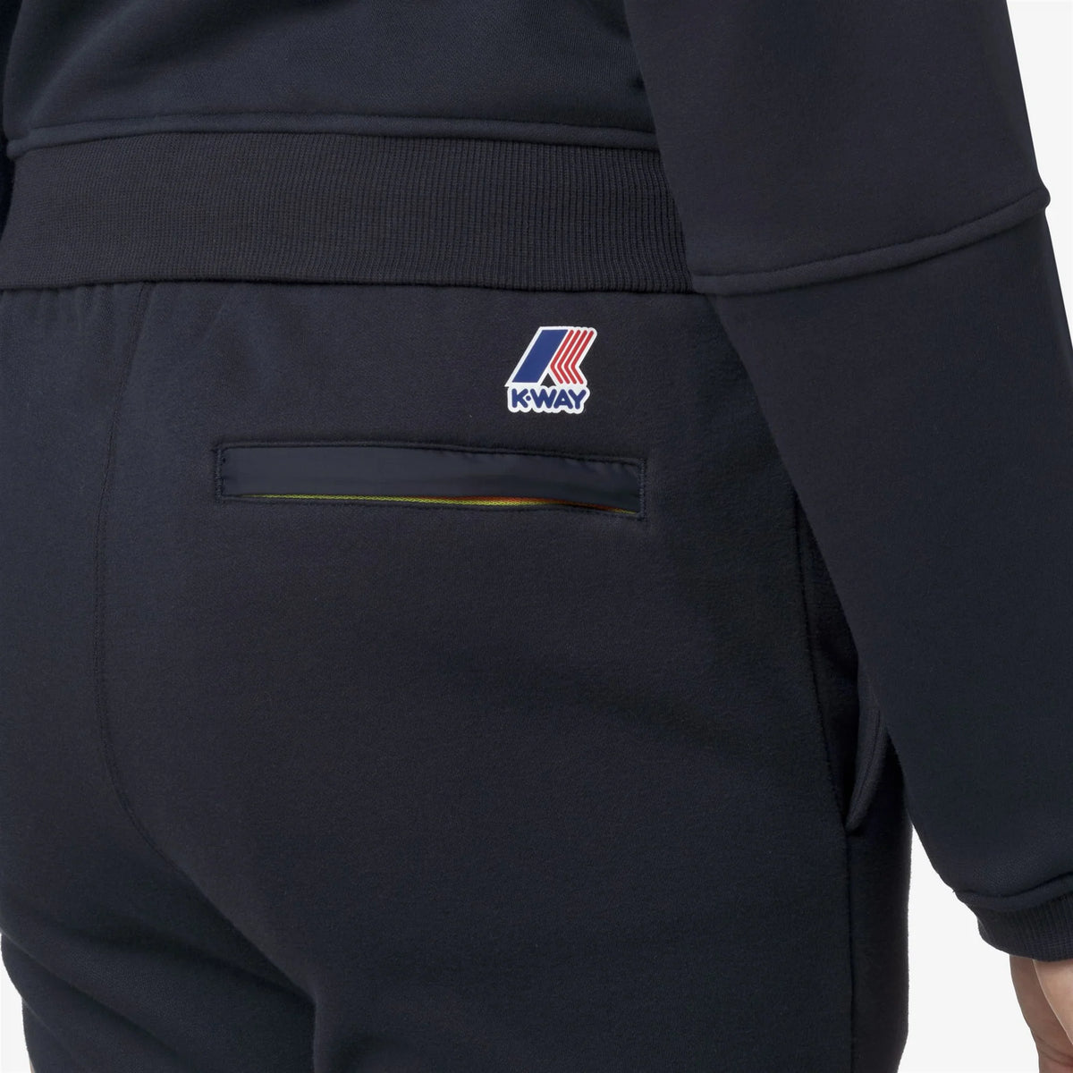 K-Way Philbert BrushedPc