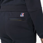 K-Way Philbert BrushedPc