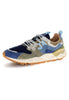 Flower Mountain Yamano 3 Man Suede/Nylon