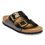 Birkenstock Arizona Pelle naturale Narrow Fit