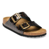 Birkenstock Arizona Pelle naturale Narrow Fit
