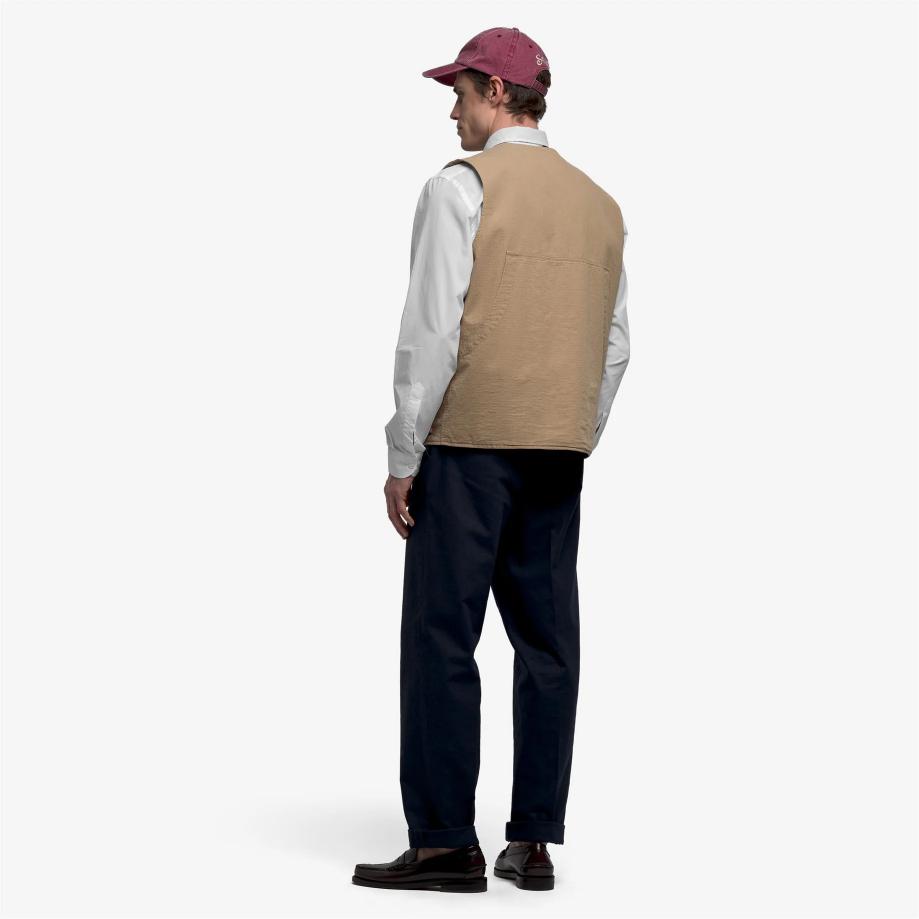 Sebago Gilet da Pescatore Downeaster