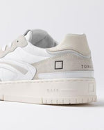 d.a.t.e. Torneo Pure Basic White