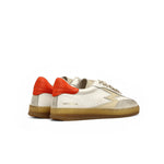 Moaconcept Sneaker Club Off White e Arancione